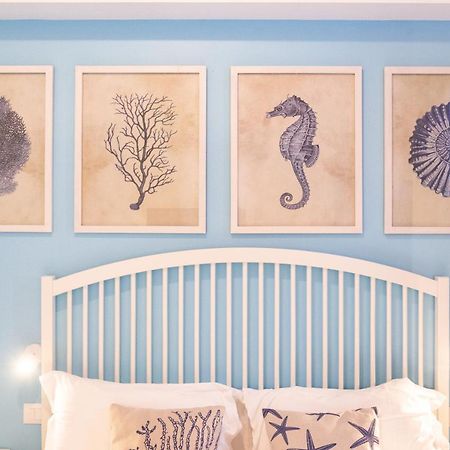 QuattroCuori Boutique Hotel&Spa Portopalo Di Capo Passero Eksteriør billede