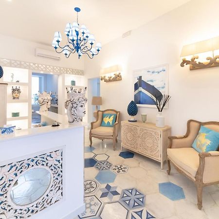 QuattroCuori Boutique Hotel&Spa Portopalo Di Capo Passero Eksteriør billede