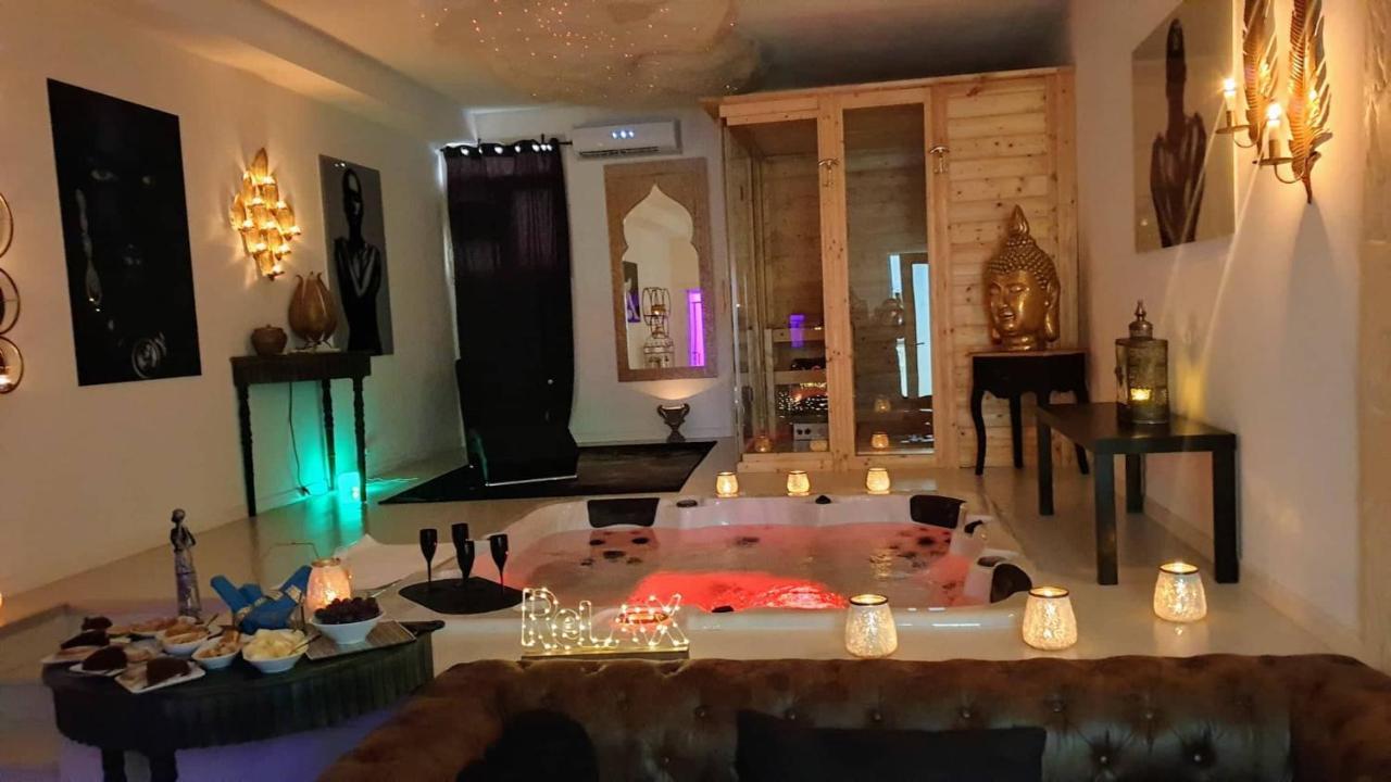 QuattroCuori Boutique Hotel&Spa Portopalo Di Capo Passero Eksteriør billede