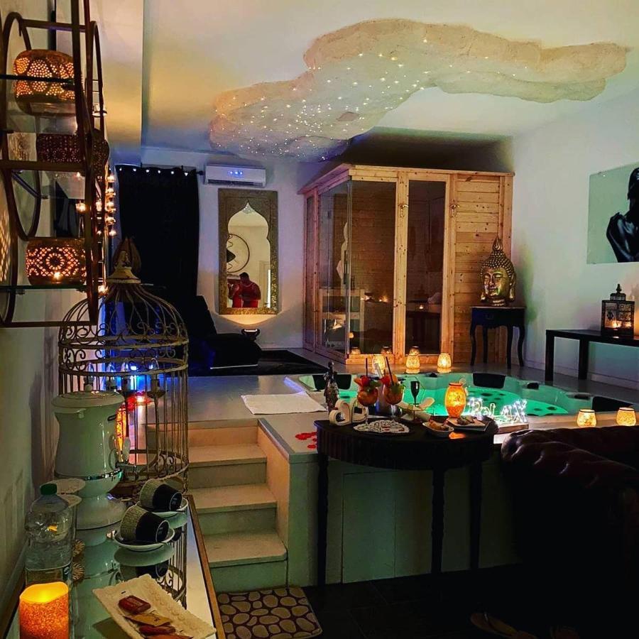 QuattroCuori Boutique Hotel&Spa Portopalo Di Capo Passero Eksteriør billede