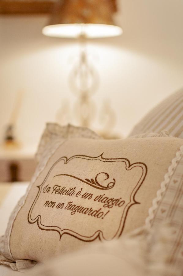QuattroCuori Boutique Hotel&Spa Portopalo Di Capo Passero Eksteriør billede