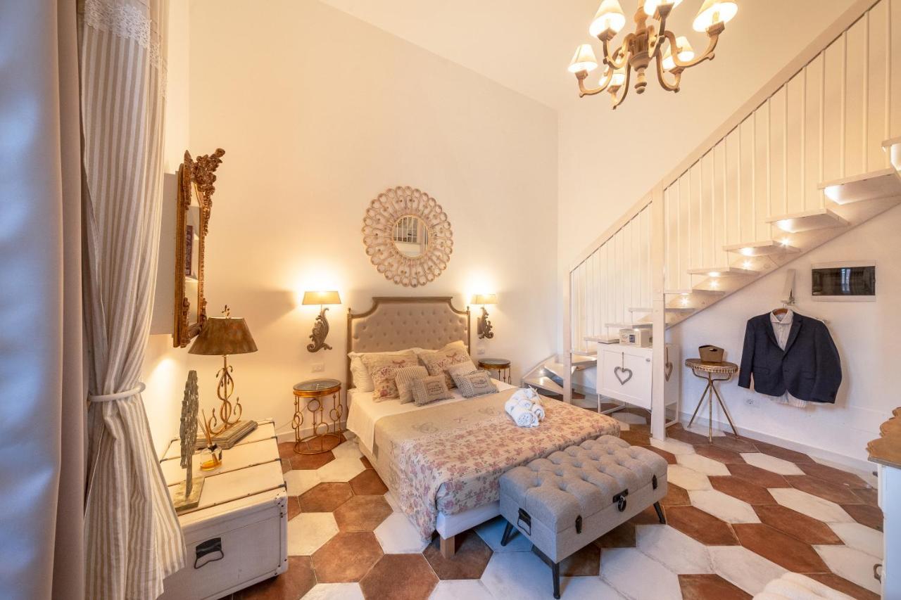 QuattroCuori Boutique Hotel&Spa Portopalo Di Capo Passero Eksteriør billede