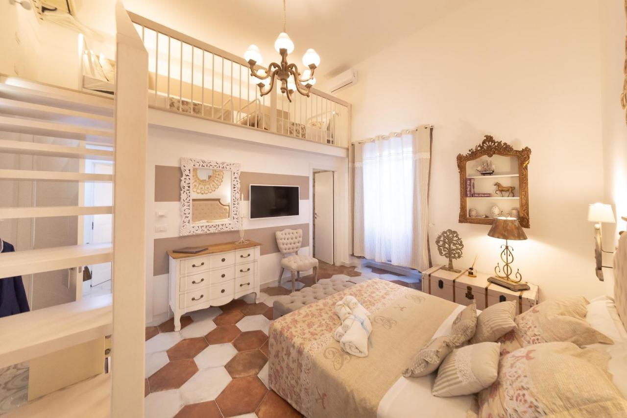 QuattroCuori Boutique Hotel&Spa Portopalo Di Capo Passero Eksteriør billede