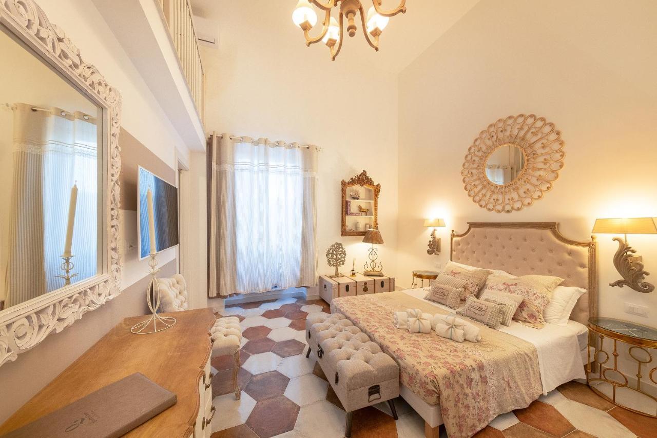 QuattroCuori Boutique Hotel&Spa Portopalo Di Capo Passero Eksteriør billede
