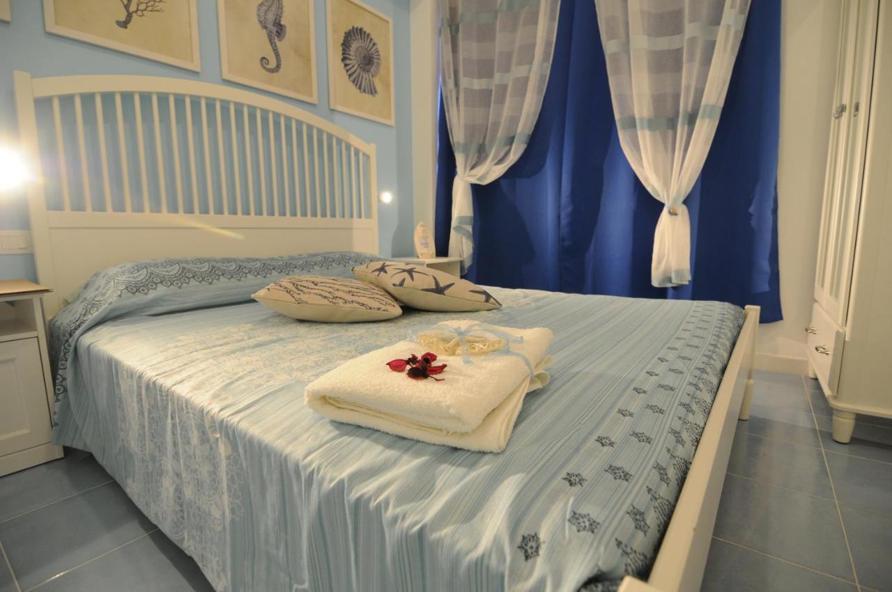 QuattroCuori Boutique Hotel&Spa Portopalo Di Capo Passero Eksteriør billede