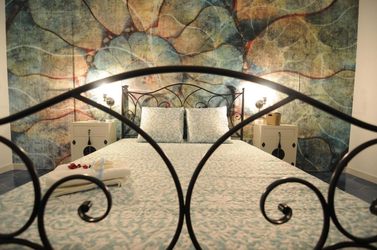 QuattroCuori Boutique Hotel&Spa Portopalo Di Capo Passero Eksteriør billede