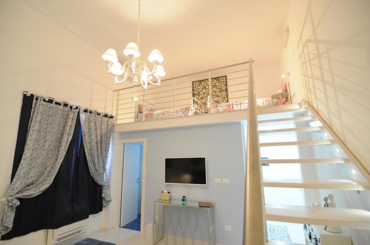QuattroCuori Boutique Hotel&Spa Portopalo Di Capo Passero Eksteriør billede