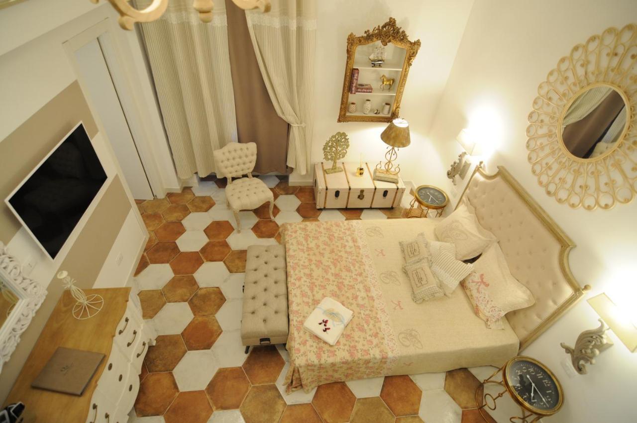 QuattroCuori Boutique Hotel&Spa Portopalo Di Capo Passero Eksteriør billede