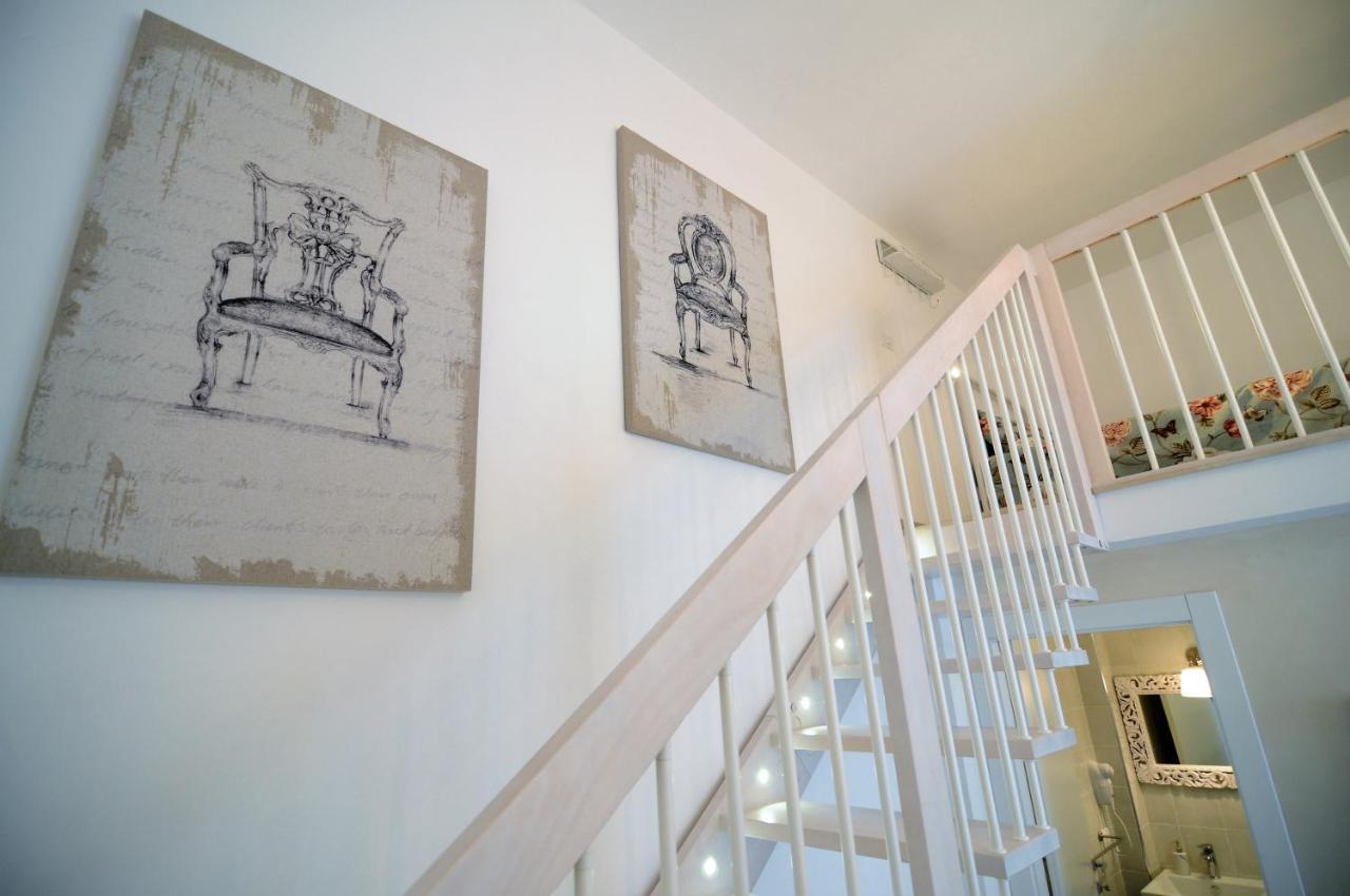 QuattroCuori Boutique Hotel&Spa Portopalo Di Capo Passero Eksteriør billede
