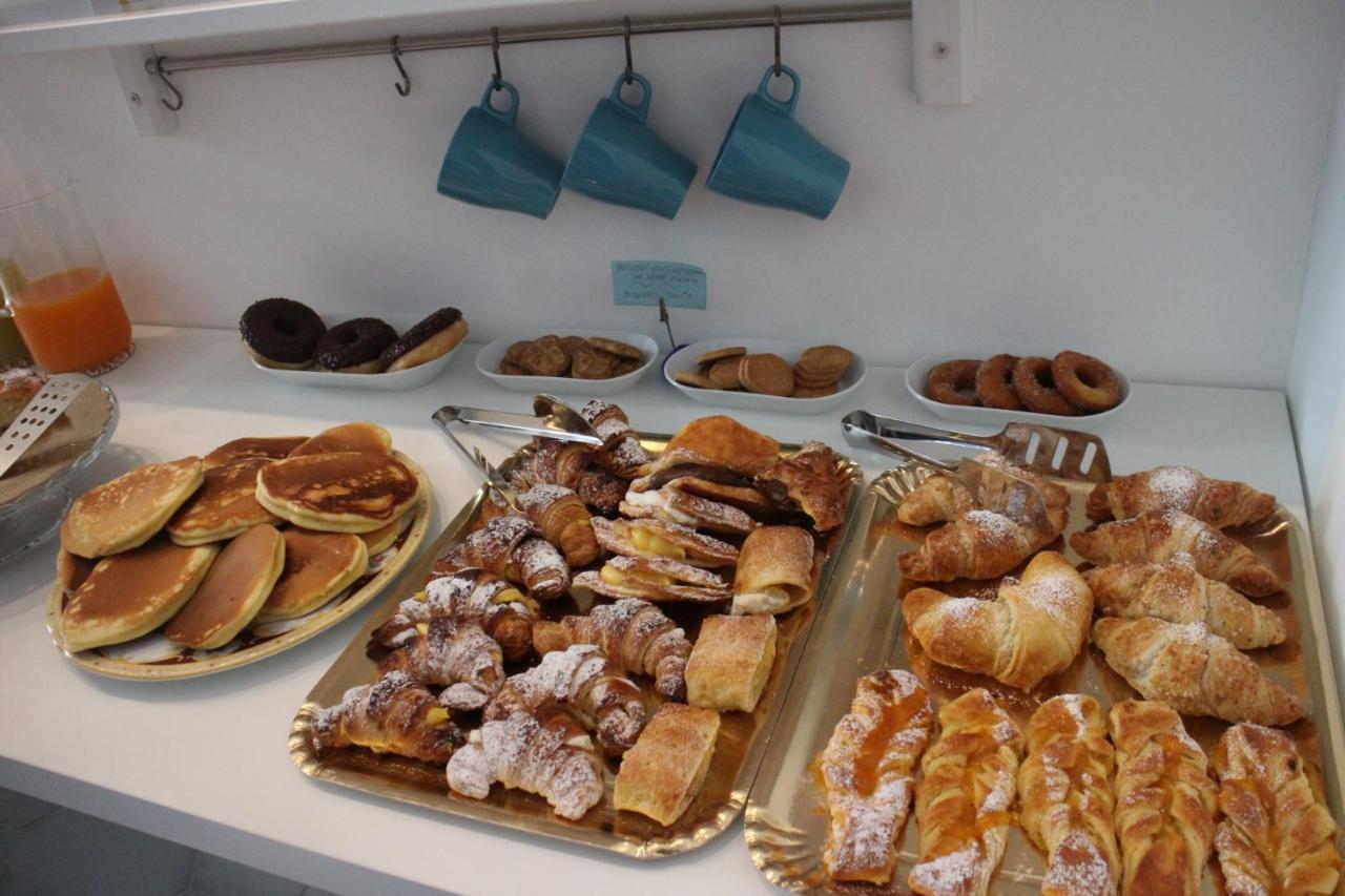 QuattroCuori Boutique Hotel&Spa Portopalo Di Capo Passero Eksteriør billede
