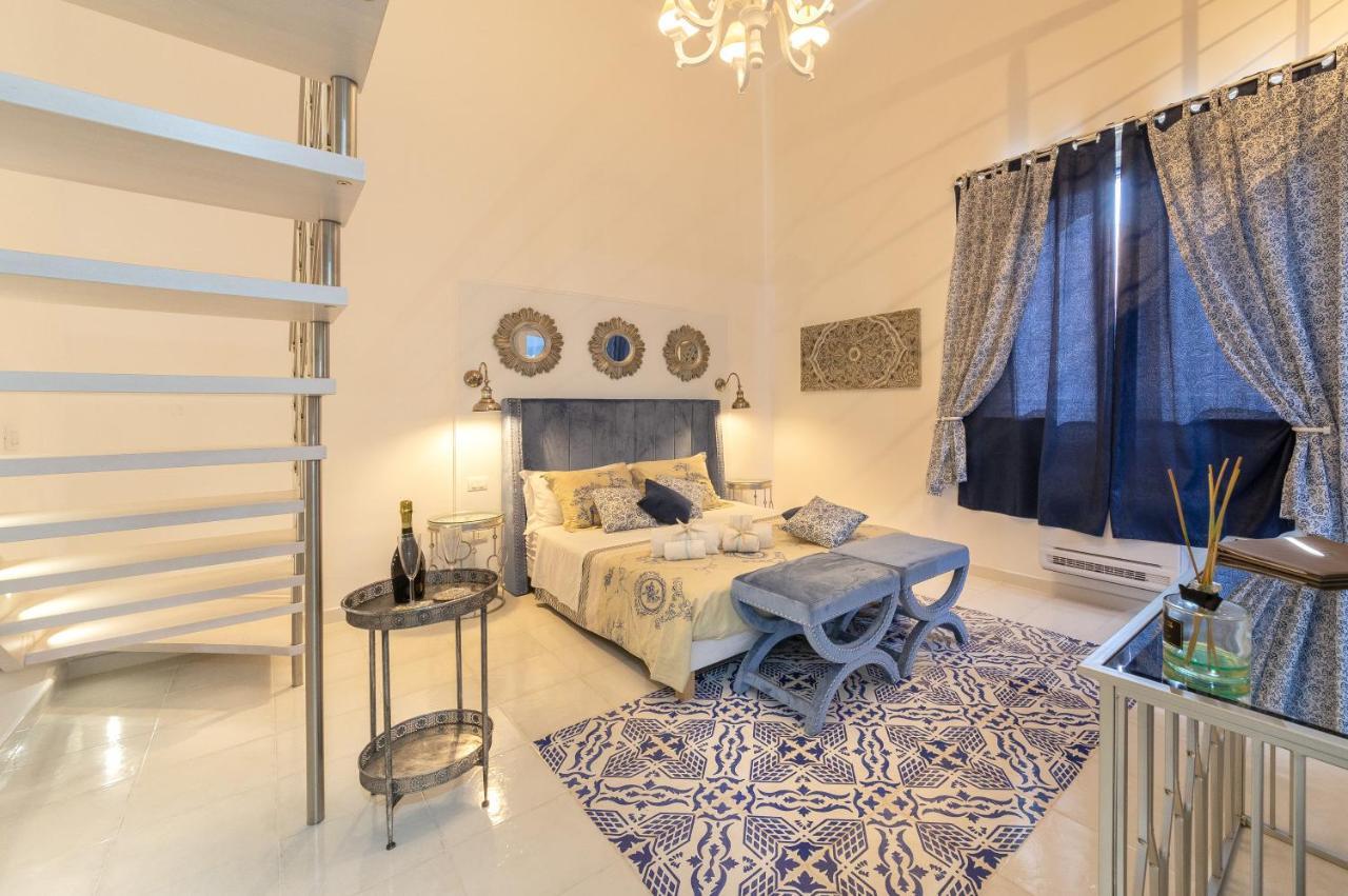 QuattroCuori Boutique Hotel&Spa Portopalo Di Capo Passero Eksteriør billede