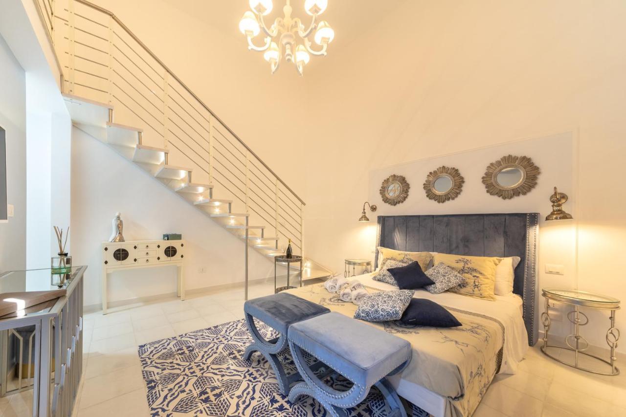 QuattroCuori Boutique Hotel&Spa Portopalo Di Capo Passero Eksteriør billede