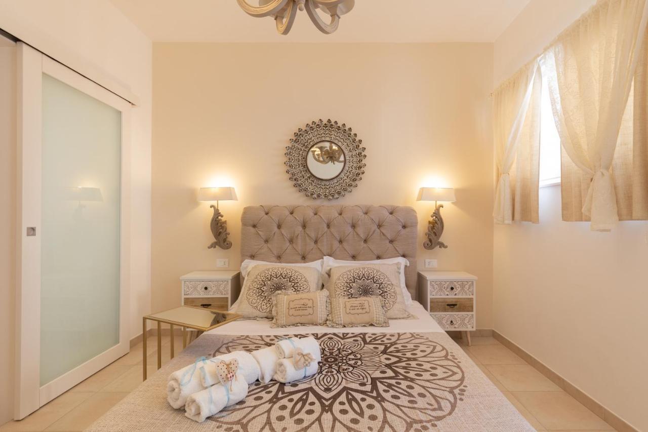 QuattroCuori Boutique Hotel&Spa Portopalo Di Capo Passero Eksteriør billede