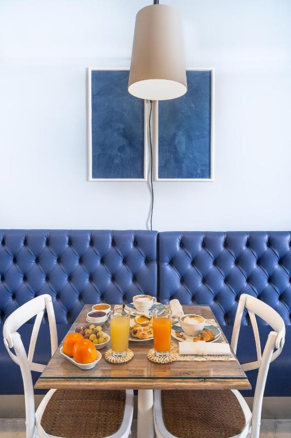 QuattroCuori Boutique Hotel&Spa Portopalo Di Capo Passero Eksteriør billede