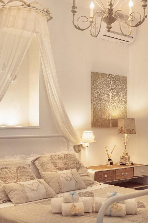 QuattroCuori Boutique Hotel&Spa Portopalo Di Capo Passero Eksteriør billede
