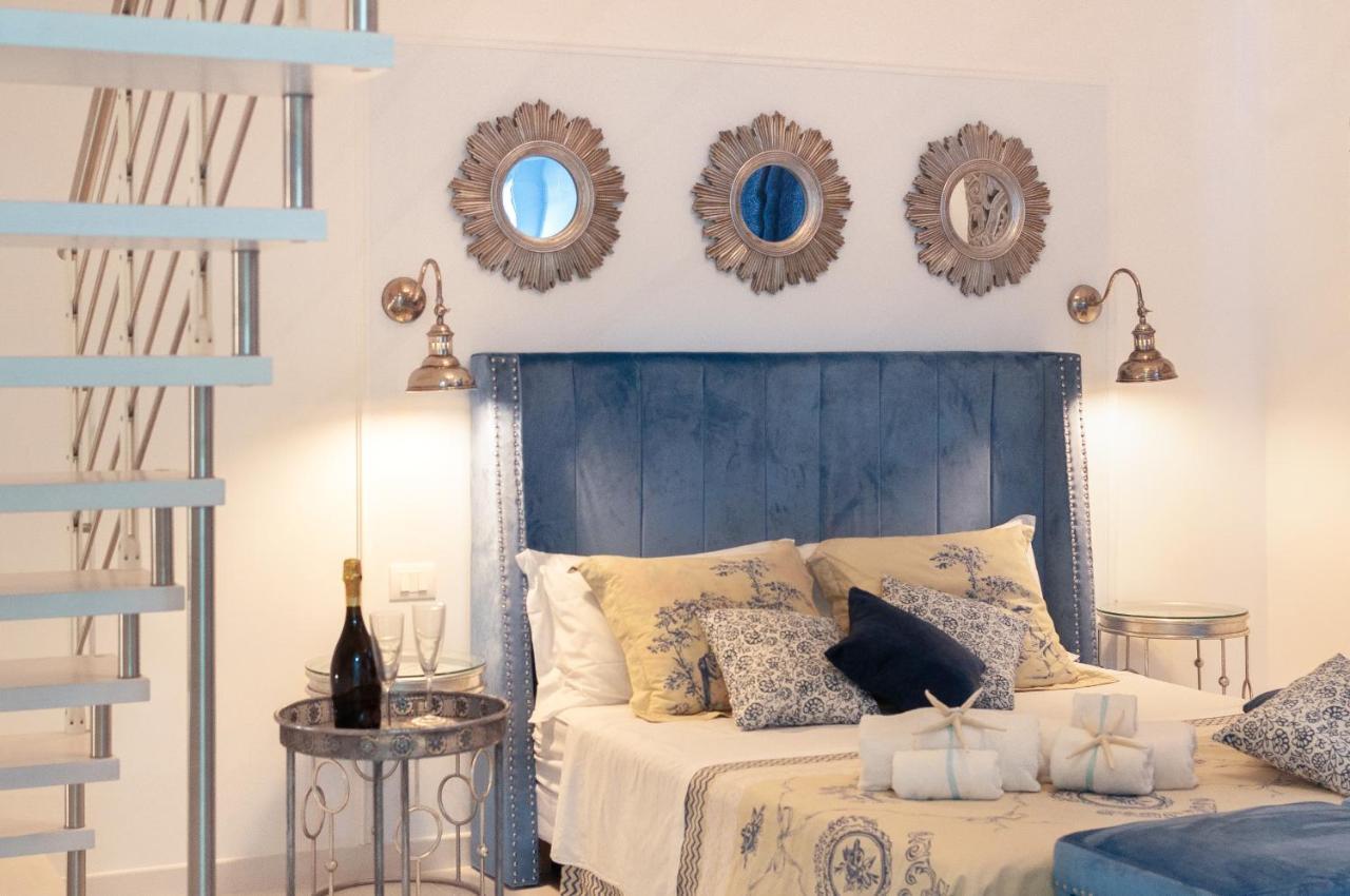 QuattroCuori Boutique Hotel&Spa Portopalo Di Capo Passero Eksteriør billede